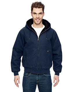 Dri Duck 5020T Men Tall Cheyene Jacket at GotApparel