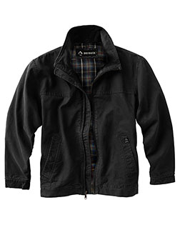 Dri Duck 5028 Men Maverick Jacket at GotApparel