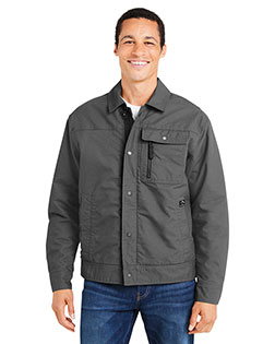 Dri Duck 5057  Men's Renegade Lifestyle Jacket at GotApparel