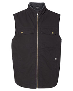 Dri Duck 5068 Men Trek Vest at GotApparel