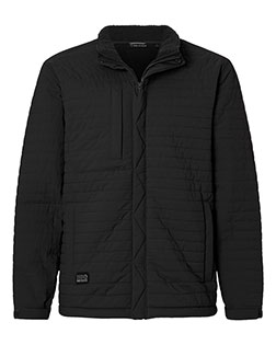 Dri Duck 5304 Men's Keystone Full-Zip Jacket at GotApparel