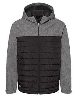 Black Heather/ Black product color