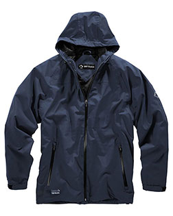 Dri Duck 5335 Men Torrent Jacket at GotApparel