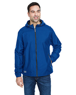 Dri Duck 5335 Men Torrent Jacket at GotApparel