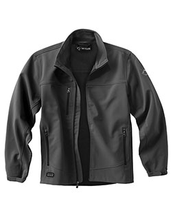 Dri Duck 5350 Men Motion Soft Shell Jacket at GotApparel