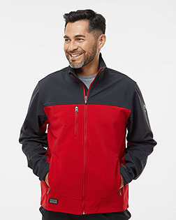 Red/ Charcoal product color