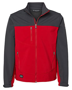 Red/ Charcoal product color