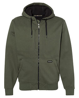 Dri Duck 7040 Men Bateman Fleece at GotApparel