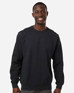 Dri Duck 7202 Men's Granite Crewneck Pullover at GotApparel
