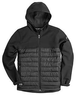 Dri Duck 9415  Ladies' Vista Puffer Jacket at GotApparel