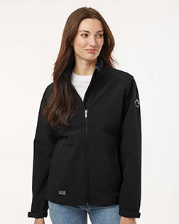 Dri Duck 9416 Ladies' Motion Jacket at GotApparel