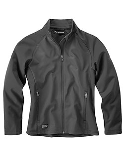 Dri Duck 9439 Women Contour Jacket at GotApparel