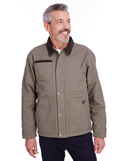 Dri Duck DD5091 Men Rambler Jacket at GotApparel