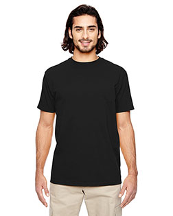 Custom Embroidered Econscious EC1000 Men 100% Organic Cotton Short-Sleeve T-Shirt at GotApparel