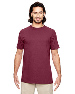 Econscious EC1000 Men 100% Organic Cotton Short-Sleeve T-Shirt at GotApparel