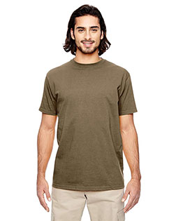 Econscious EC1000 Men 100% Organic Cotton Short-Sleeve T-Shirt at GotApparel