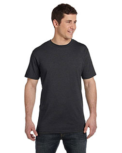 Custom Embroidered Econscious EC1080 Adult 4.25 Oz. Blended Eco T-Shirt at GotApparel