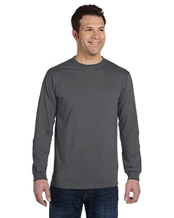 Econscious EC1500 Adult 5.5 Oz. 100% Organic Cotton Classic Long-Sleeve T-Shirt at GotApparel