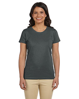 Econscious EC3000 Women 4.4 Oz. 100% Organic Cotton Classic Short-Sleeve T-Shirt at GotApparel