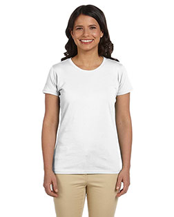 Custom Embroidered Econscious EC3000 Women 4.4 Oz. 100% Organic Cotton Classic Short-Sleeve T-Shirt at GotApparel