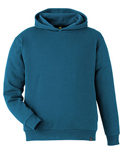 Econscious EC5300  Unisex Reclaimist Pullover Hooded Sweatshirt at GotApparel