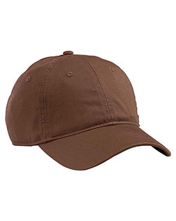 Econscious EC7000 Men Organic Cotton Twill Unstructured Baseball Hat at GotApparel