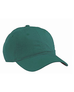 Custom Embroidered Econscious EC7000 Men Organic Cotton Twill Unstructured Baseball Hat at GotApparel