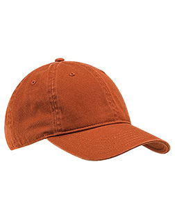 Custom Embroidered Econscious EC7000 Men Organic Cotton Twill Unstructured Baseball Hat at GotApparel