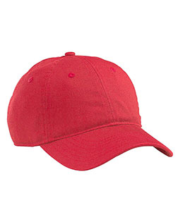 Custom Embroidered Econscious EC7000 Men Organic Cotton Twill Unstructured Baseball Hat at GotApparel