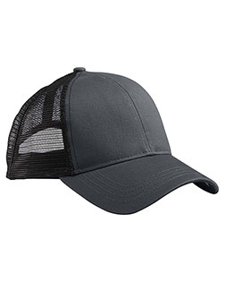 Custom Embroidered Econscious EC7070 Men Eco Trucker Organic/Recycled Cap at GotApparel