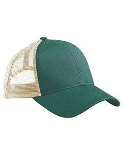 Custom Embroidered Econscious EC7070 Men Eco Trucker Organic/Recycled Cap at GotApparel