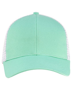 Mint/ White product color