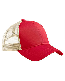 Red/ Oyster product color