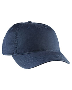 Econscious EC7087 Unisex Twill 5-Panel Unstructured Hat at GotApparel