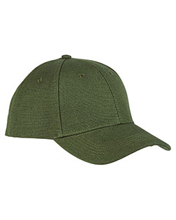 Econscious EC7090 Women 6.8 Oz. Hemp Baseball Cap at GotApparel