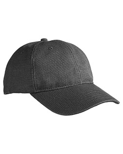 Econscious EC7091 Washed Hemp Unstructured Baseball Cap at GotApparel