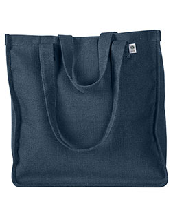 Econscious EC8015 Women Hemp Market Tote at GotApparel