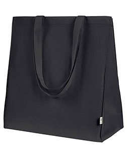 Custom Embroidered Econscious EC8052 Organic Cotton 4.7 oz Go Lite Tote at GotApparel