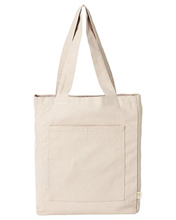 Econscious EC8205  Unisex Reclaimist Everywhere Tote at GotApparel