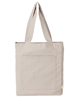 Econscious EC8205 Unisex Reclaimist Everywhere Tote at GotApparel