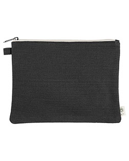 Econscious EC8402 Hemp Pouch at GotApparel