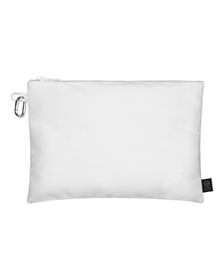 Econscious EC8709 Grove Go-Go Pouch With Carabiner at GotApparel
