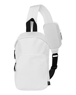 Econscious EC8710 Grove Sling Bag at GotApparel