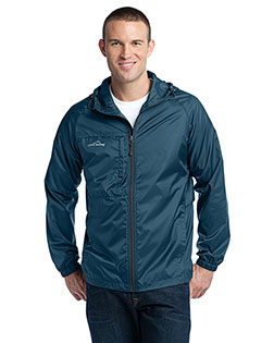 Eddie Bauer EB500 Packable Wind Jacket at GotApparel