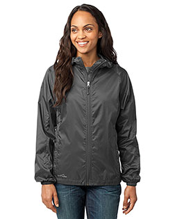 Eddie Bauer EB501 Packable Wind Jacket at GotApparel