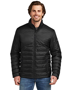 Eddie Bauer ®  Quilted Jacket EB510 at GotApparel