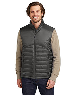 Eddie Bauer ®  Quilted Vest EB512 at GotApparel