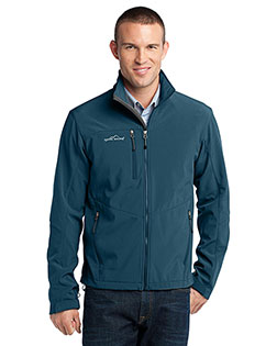 Eddie Bauer EB530 Soft Shell Jacket at GotApparel