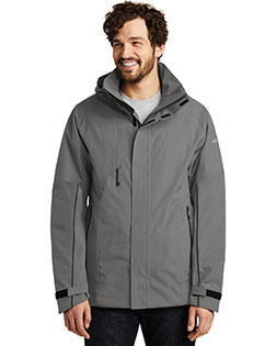 Custom Embroidered Eddie Bauer EB554 Men WeatherEdge Plus Insulated Jacket at GotApparel