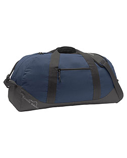 Custom Embroidered Eddie Bauer EB901 Large Ripstop Duffel at GotApparel
